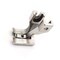 Double Welting Piping Cording Industrial Walking Presser Foot Set